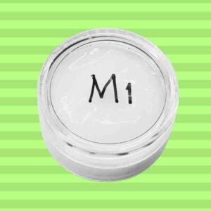 経絡調整クリーム M1